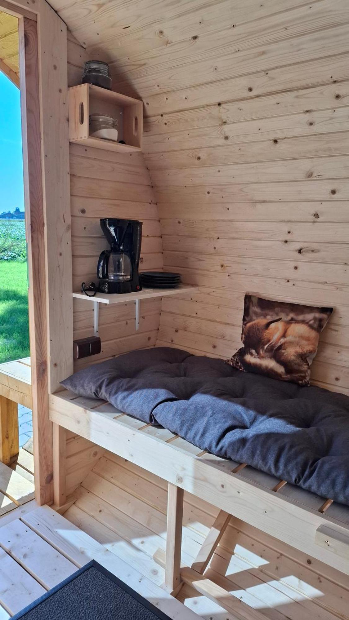 Ferienwohnung Lampe Altenberge  Kültér fotó