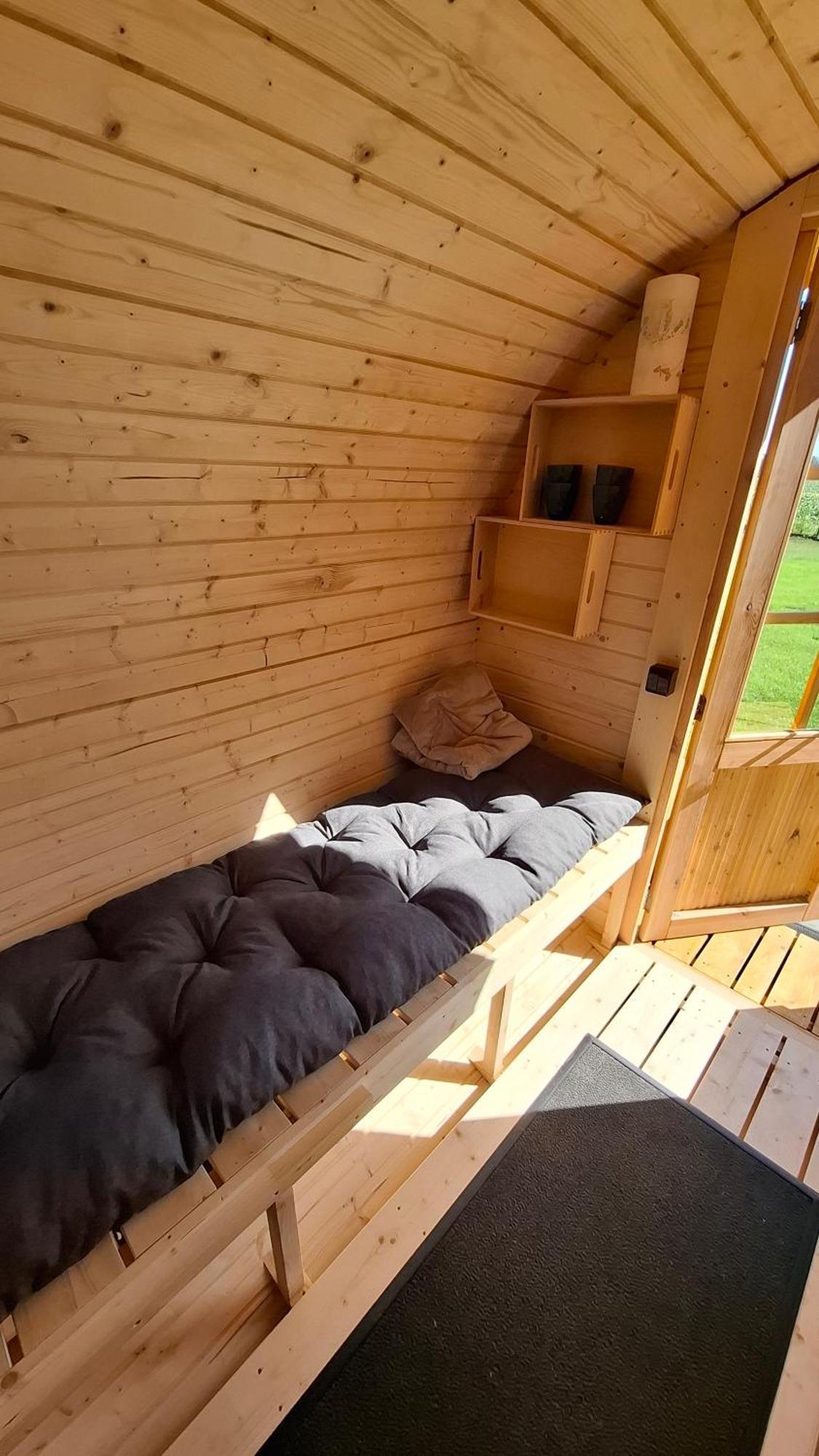 Ferienwohnung Lampe Altenberge  Kültér fotó