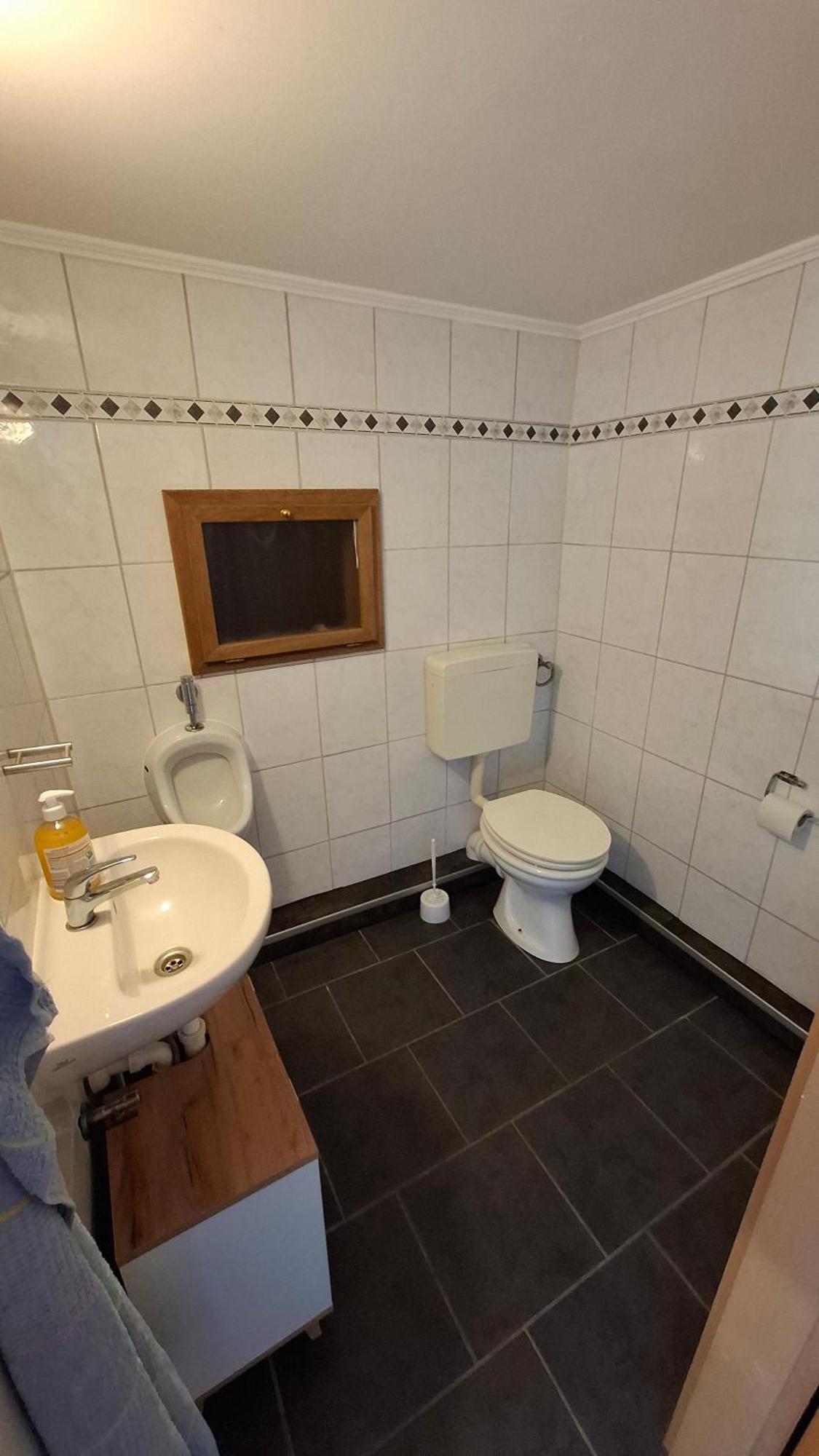 Ferienwohnung Lampe Altenberge  Kültér fotó