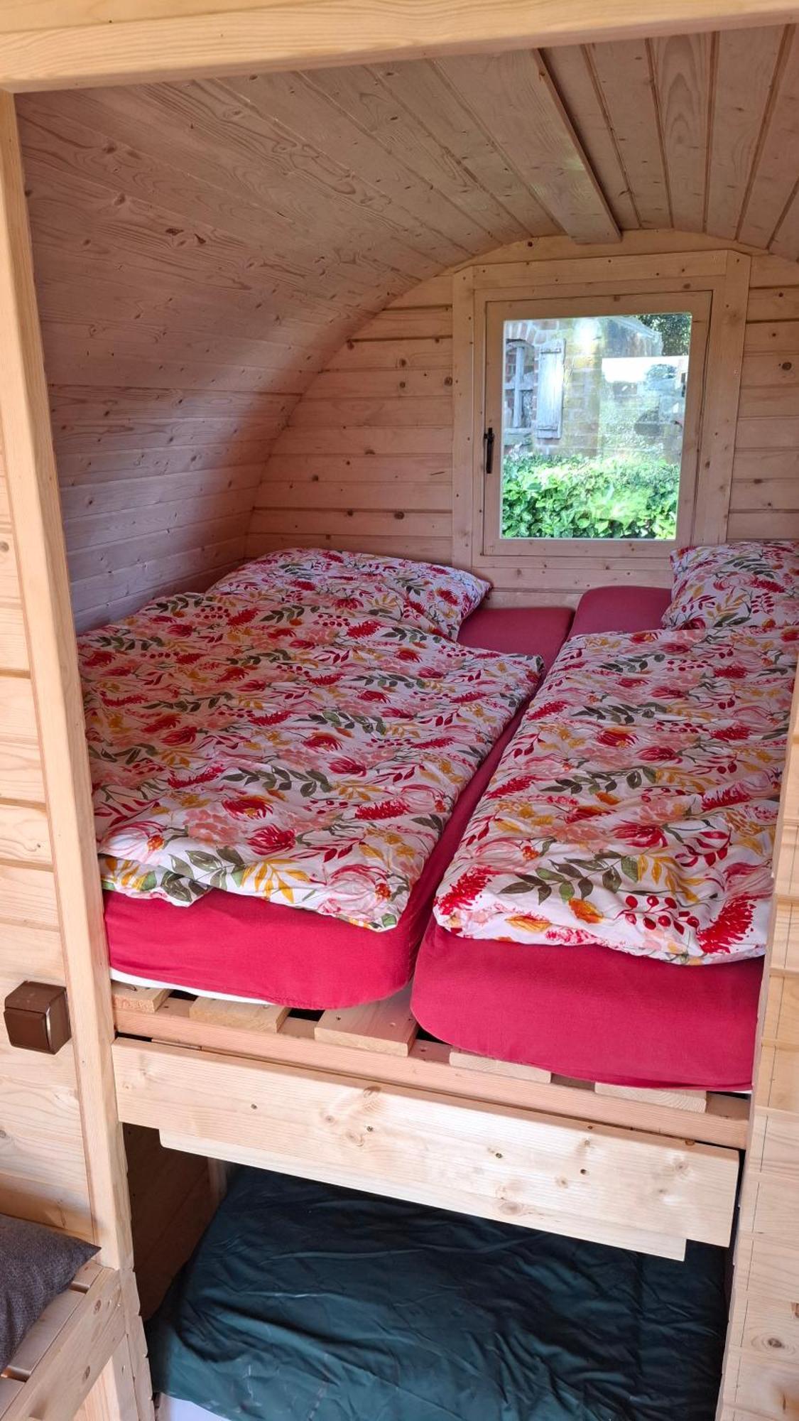 Ferienwohnung Lampe Altenberge  Kültér fotó