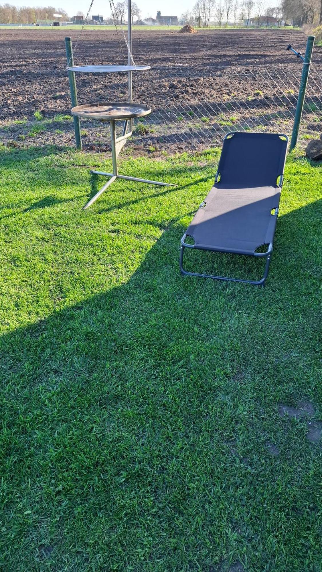 Ferienwohnung Lampe Altenberge  Kültér fotó