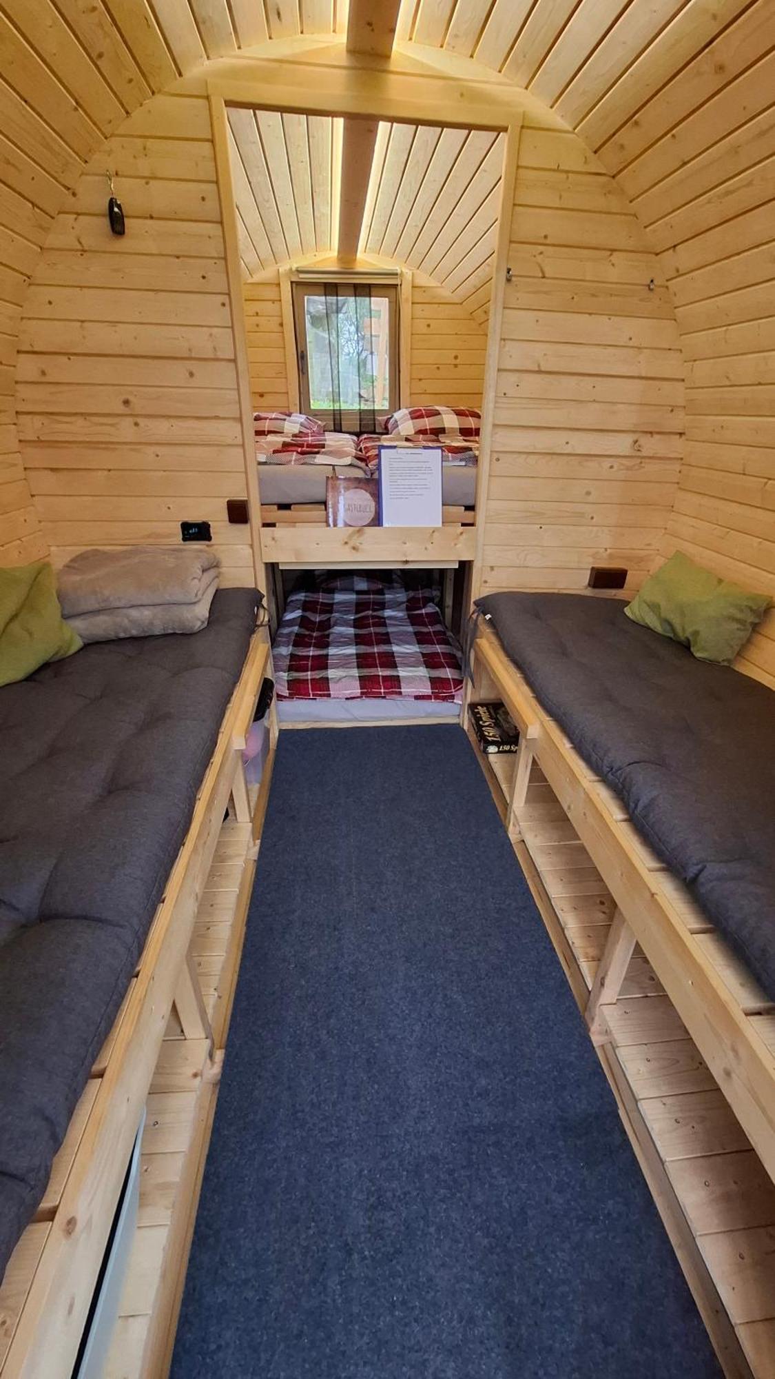 Ferienwohnung Lampe Altenberge  Kültér fotó